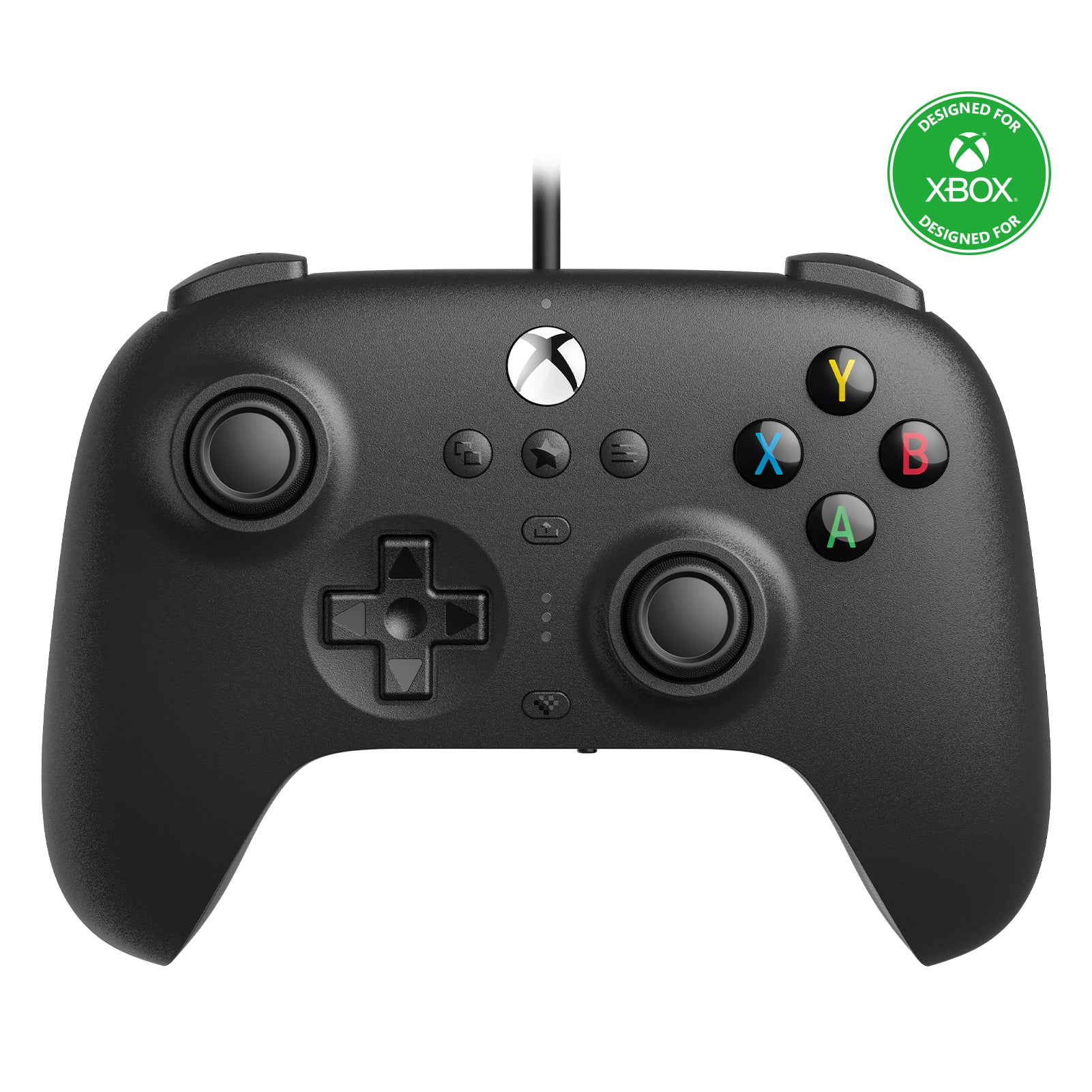 8BitDo Ultimate Wired Controller for Xbox (Hall Effect Joystick) - Image 15