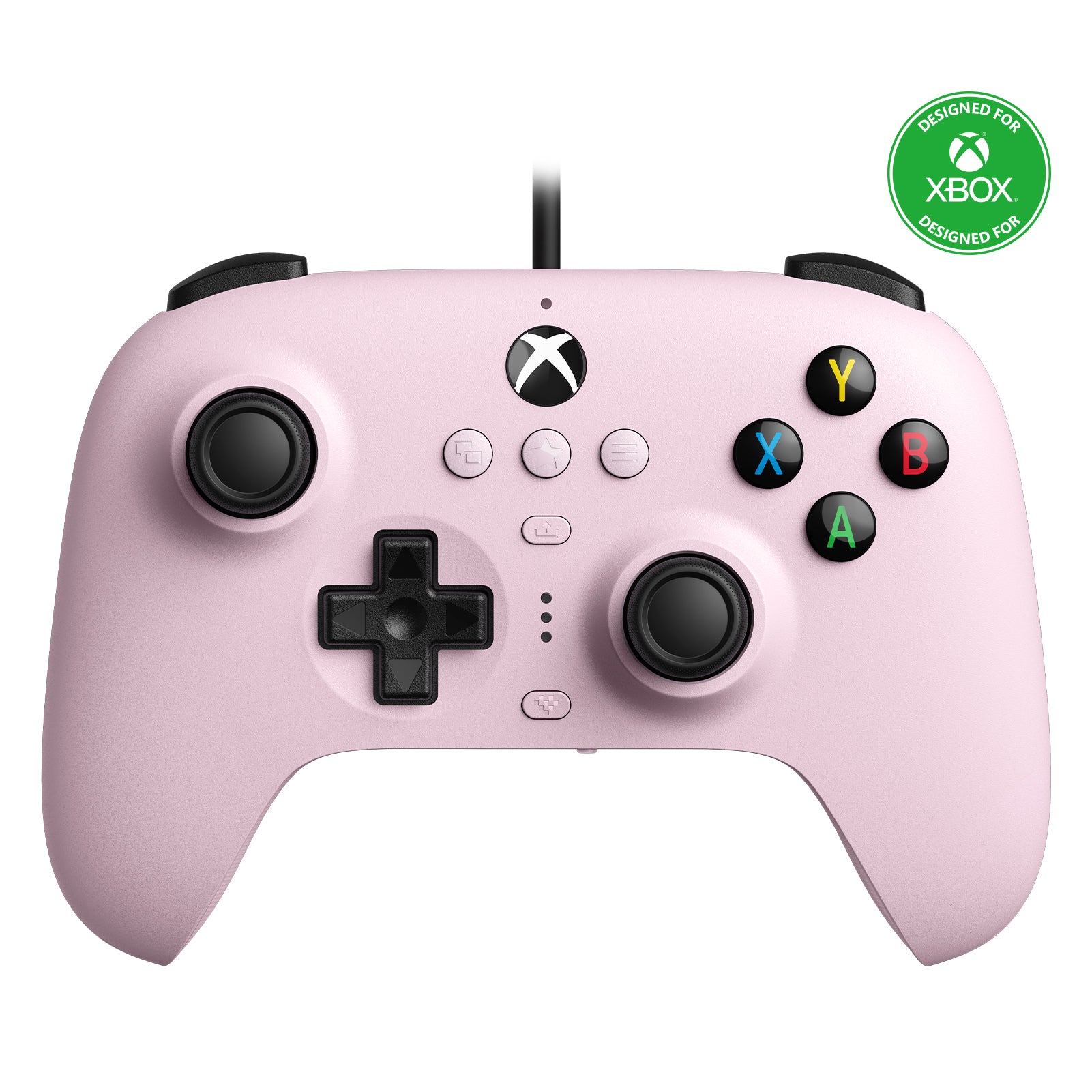 8BitDo Ultimate Wired Controller for Xbox (Hall Effect Joystick) - Image 17