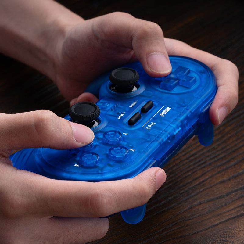 8BitDo Pro 2 (Special Edition) - Image 20