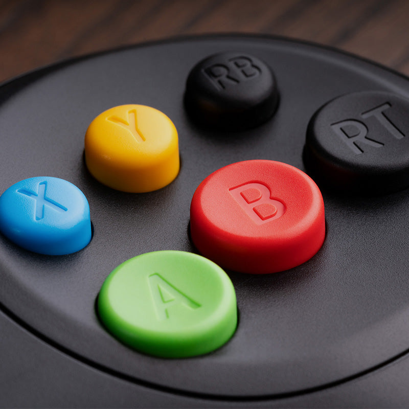 8BitDo M30 Wired Controller for Xbox - Image 11