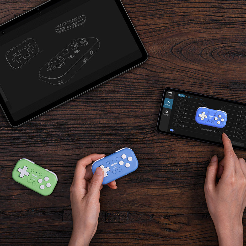 8BitDo Micro (Overjoyed Edition) - Image 31