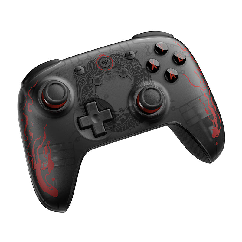8BitDo Ultimate 2C - Black Myth: Wukong - Image 3