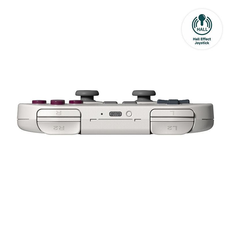 8BitDo SN30 Pro (Hall Effect Joystick) - Image 11