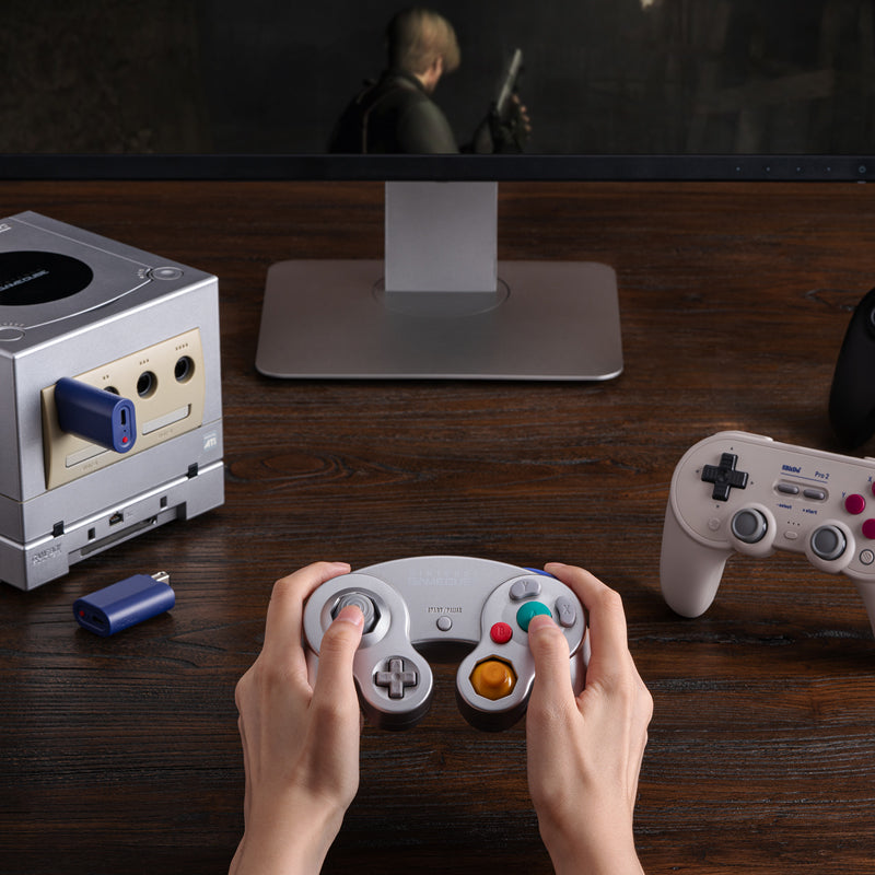 8BitDo Mod Kit for Original NGC Controller - Image 9