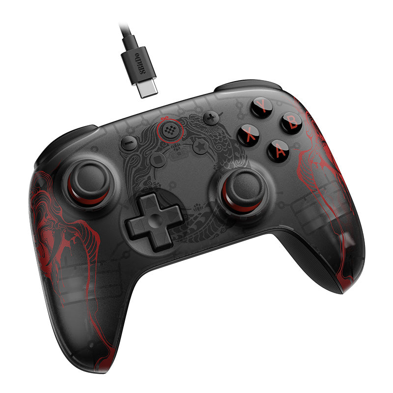8BitDo Ultimate 2C - Black Myth: Wukong - Image 4