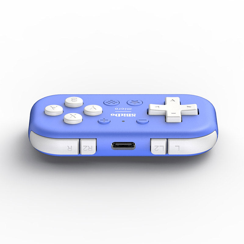 8BitDo Micro (Overjoyed Edition) - Image 12