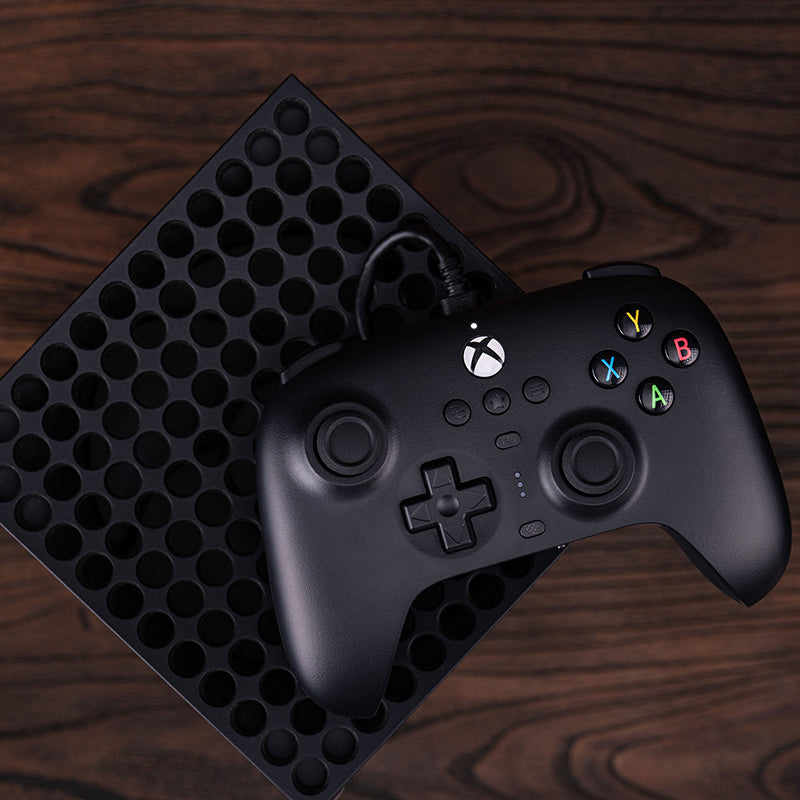 8BitDo Ultimate Wired Controller for Xbox (Hall Effect Joystick) - Image 13