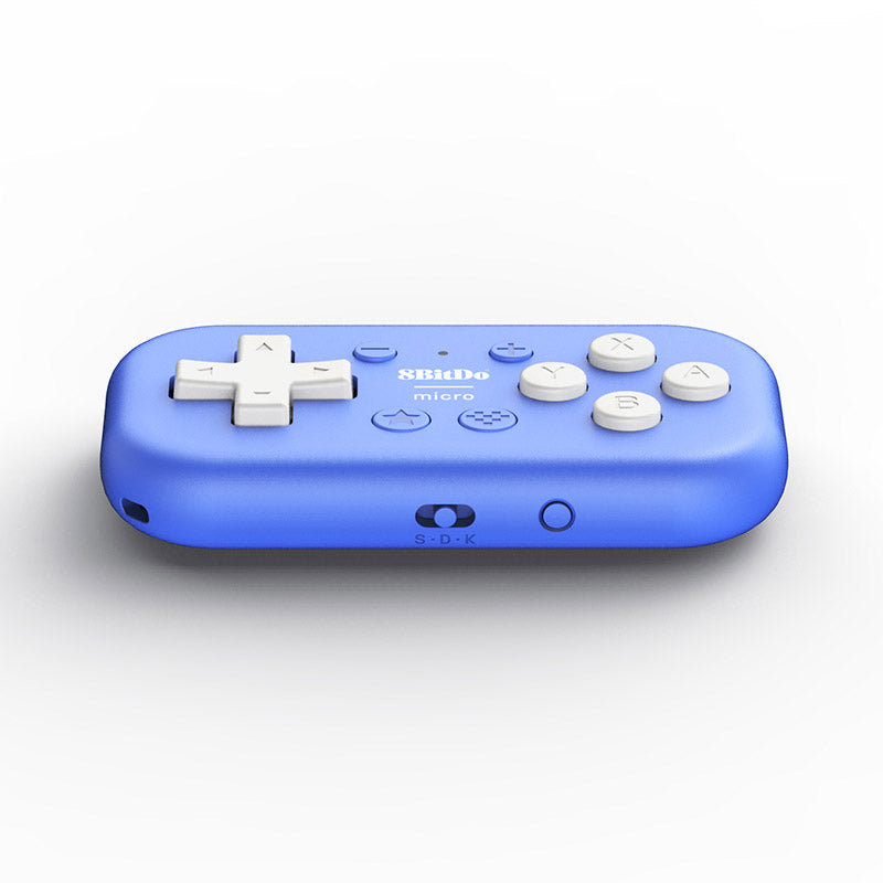 8BitDo Micro (Overjoyed Edition) - Image 14