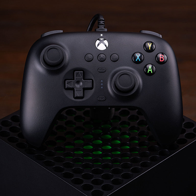 8BitDo Ultimate Wired Controller for Xbox (Hall Effect Joystick) - Image 14