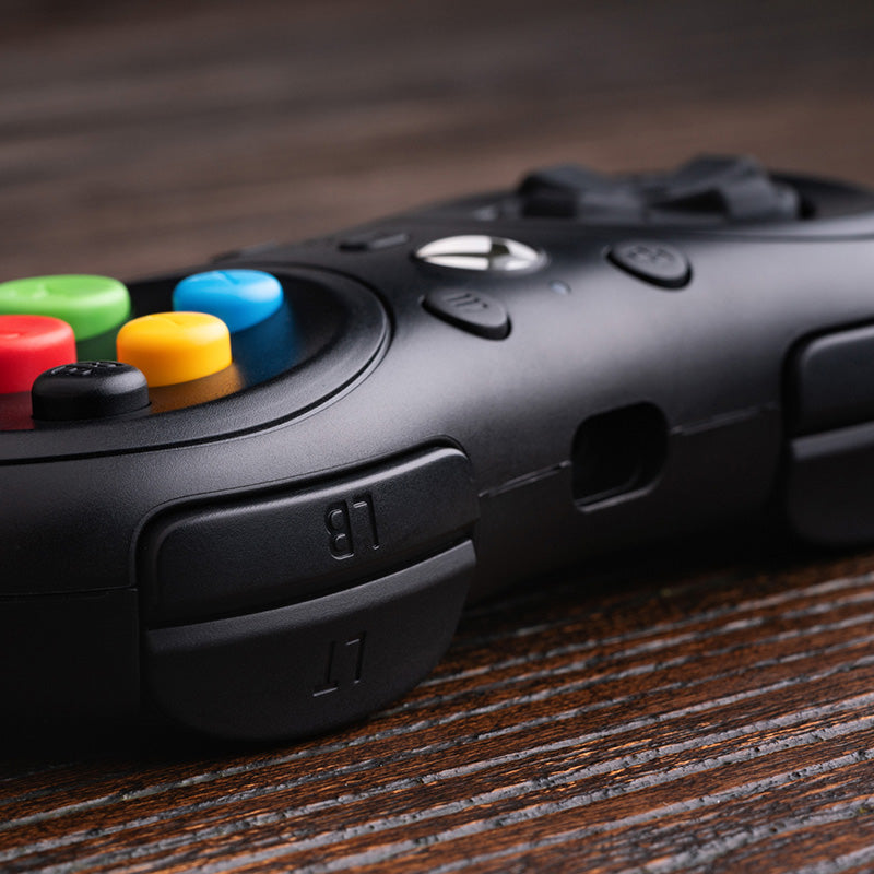 8BitDo M30 Wired Controller for Xbox - Image 14