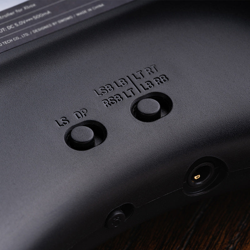 8BitDo M30 Wired Controller for Xbox - Image 15
