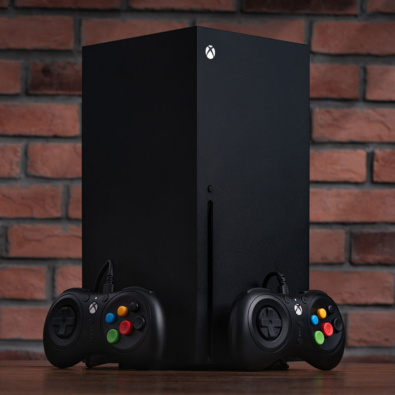 8BitDo M30 Wired Controller for Xbox - Image 17