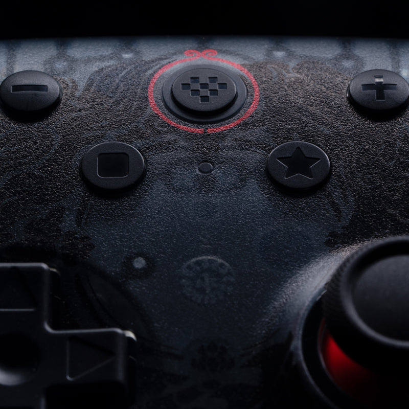 8BitDo Ultimate 2C - Black Myth: Wukong - Image 22