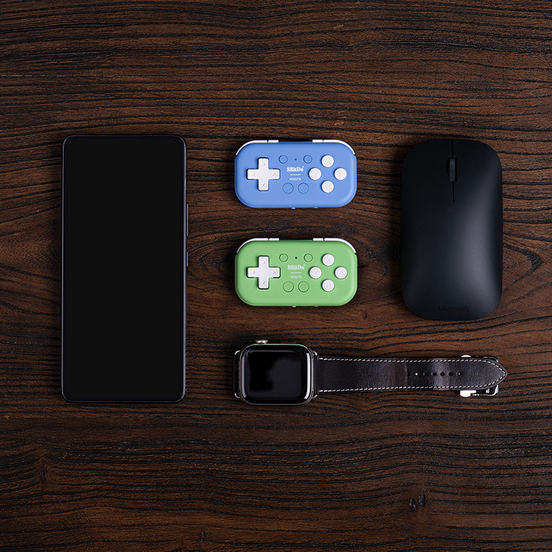 8BitDo Micro (Overjoyed Edition) - Image 38