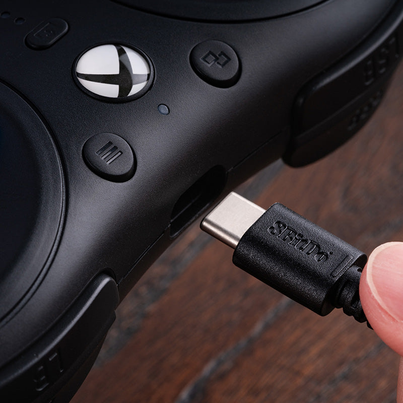 8BitDo M30 Wired Controller for Xbox - Image 18