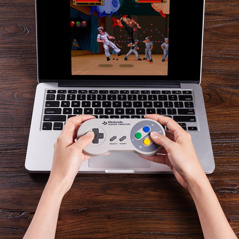 8BitDo Mod Kit for Original SNES/SFC Controller(Original) - Image 5