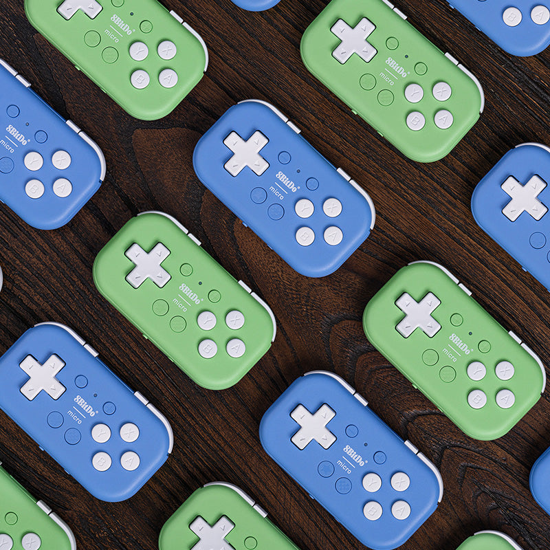 8BitDo Micro (Overjoyed Edition) - Image 39