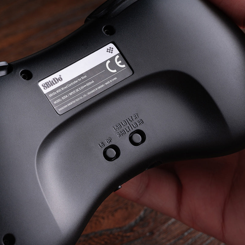 8BitDo M30 Wired Controller for Xbox - Image 19