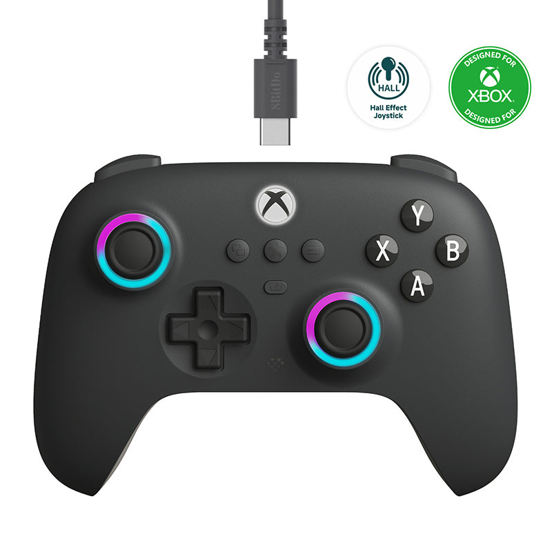 8BitDo Ultimate C Wired Controller for Xbox - Image 2
