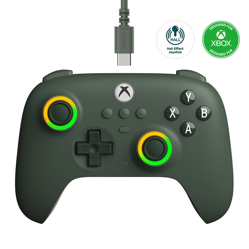 8BitDo Ultimate C Wired Controller for Xbox - Image 18