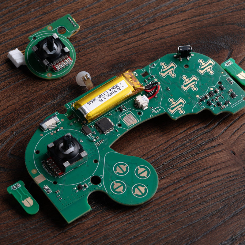 8BitDo Mod Kit for Original NGC Controller - Image 4