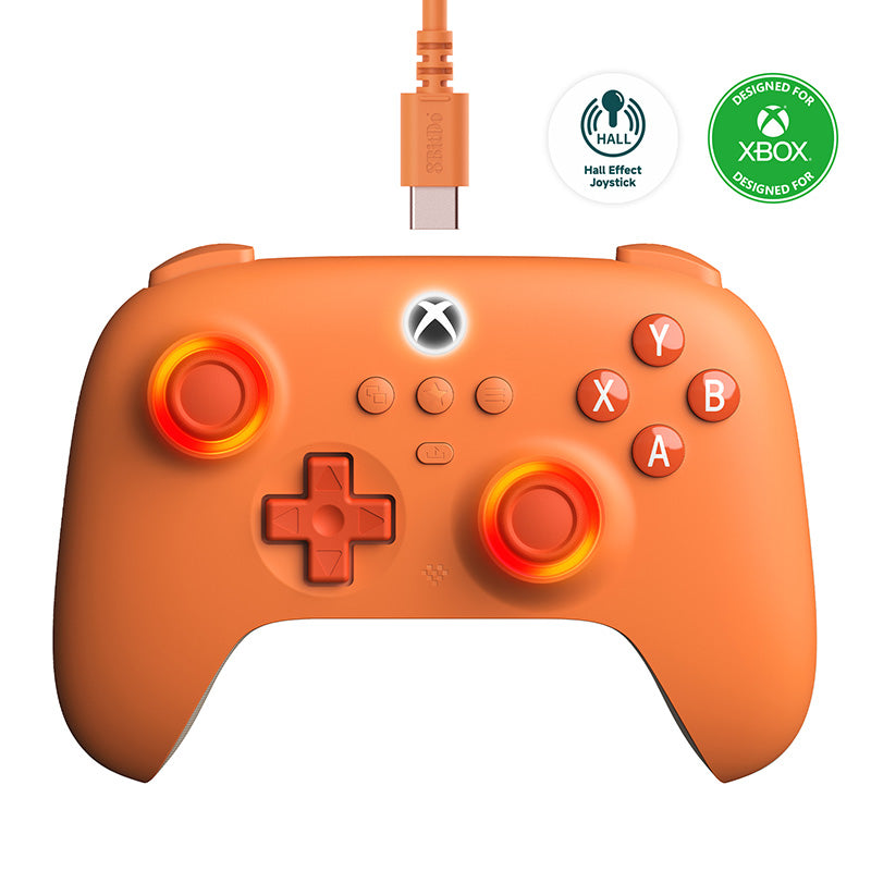 8BitDo Ultimate C Wired Controller for Xbox - Image 19