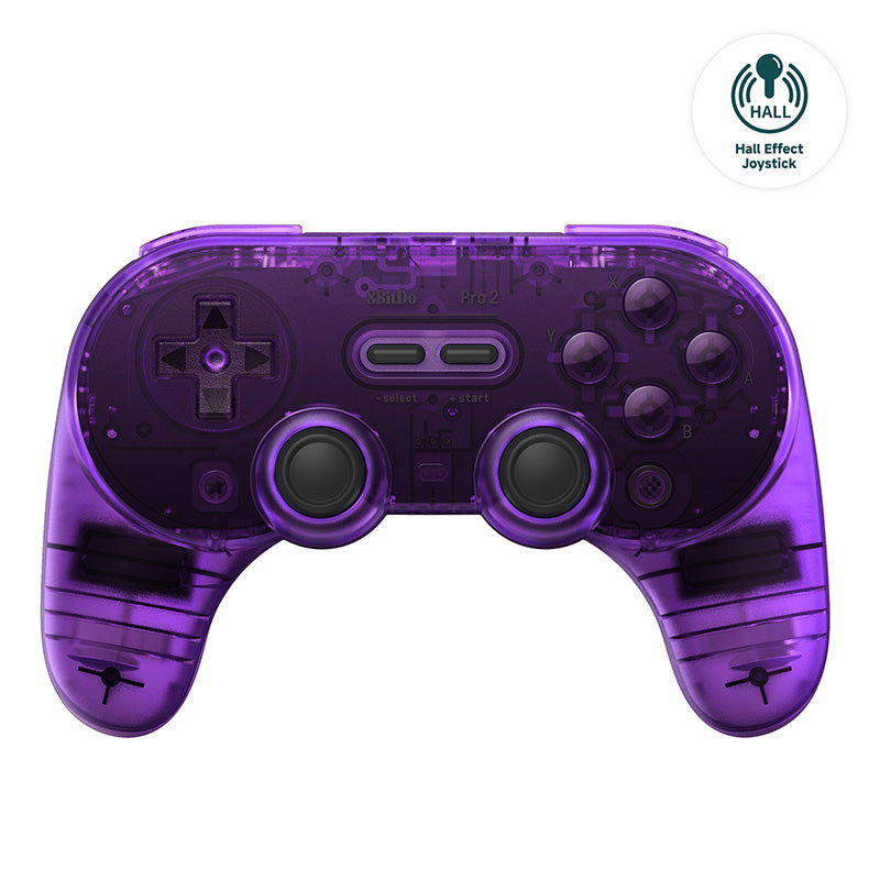 8BitDo Pro 2 (Special Edition) - Image 3
