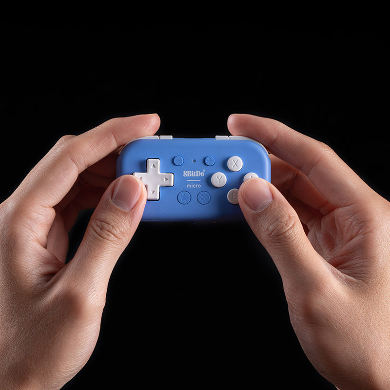 8BitDo Micro (Overjoyed Edition) - Image 21