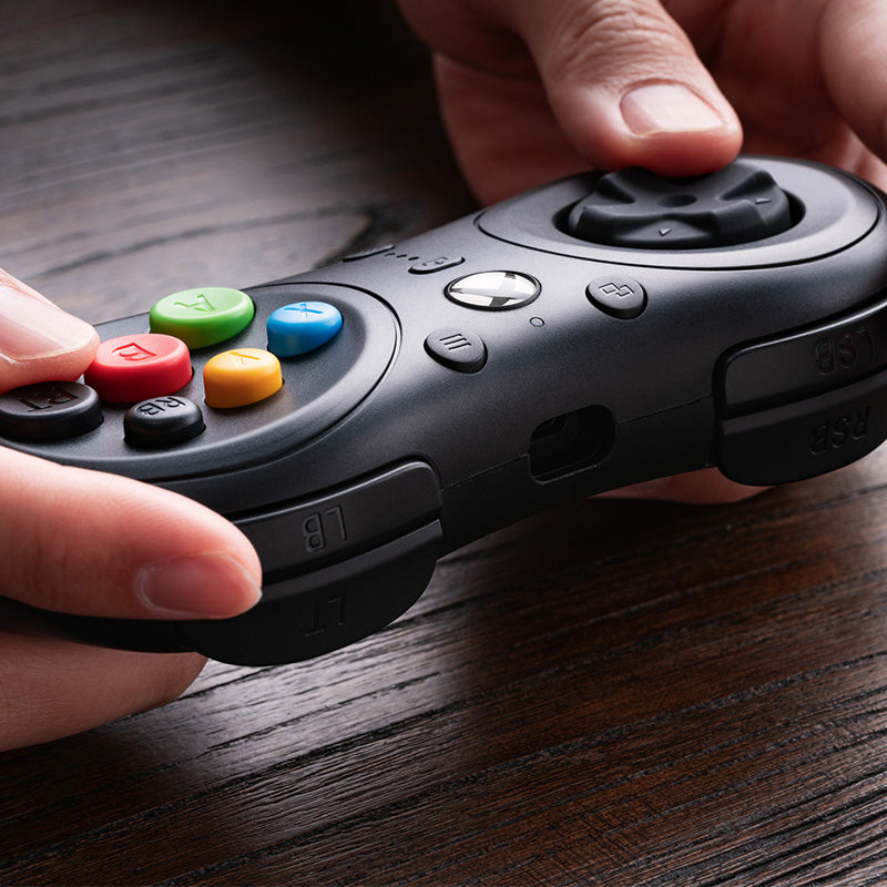 8BitDo M30 Wired Controller for Xbox - Image 20