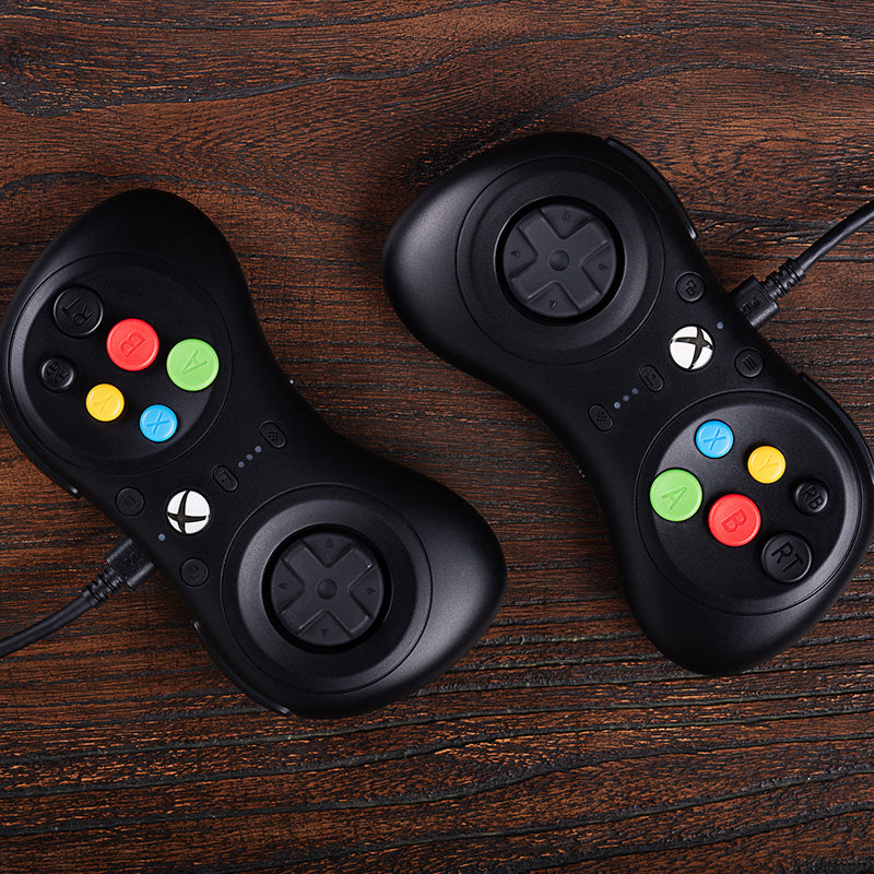 8BitDo M30 Wired Controller for Xbox - Image 21