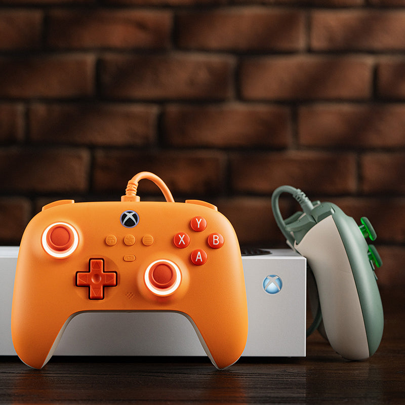 8BitDo Ultimate C Wired Controller for Xbox - Image 6