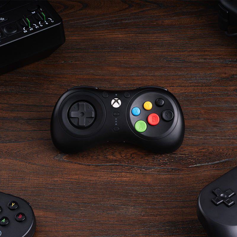 8BitDo M30 Wired Controller for Xbox - Image 22