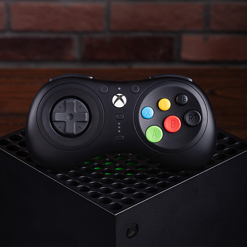 8BitDo M30 Wired Controller for Xbox - Image 23