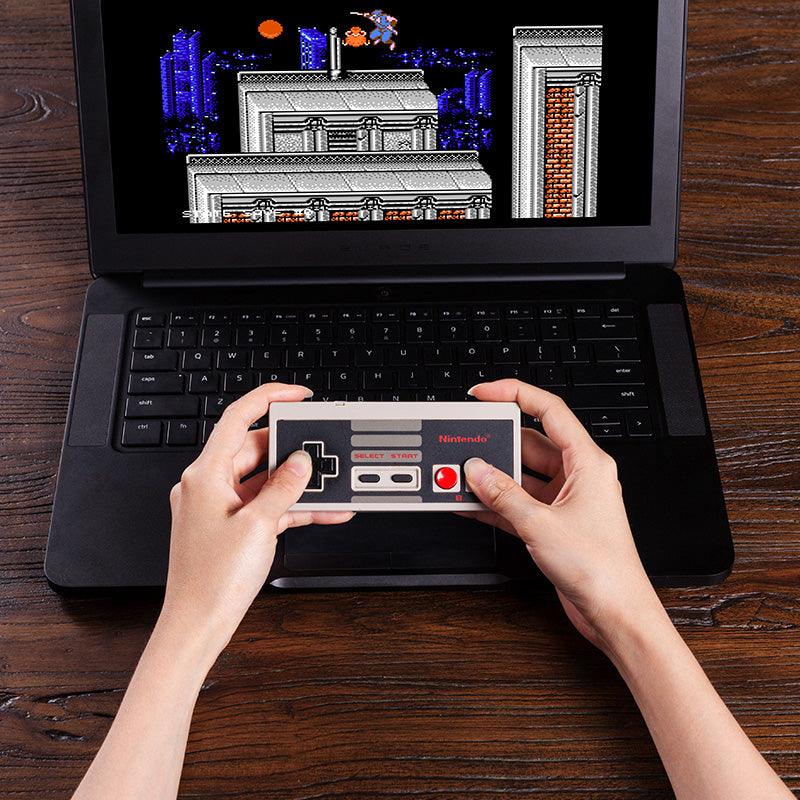 8BitDo Mod Kit for NES Classic Edition Controller (Classic) - Image 2
