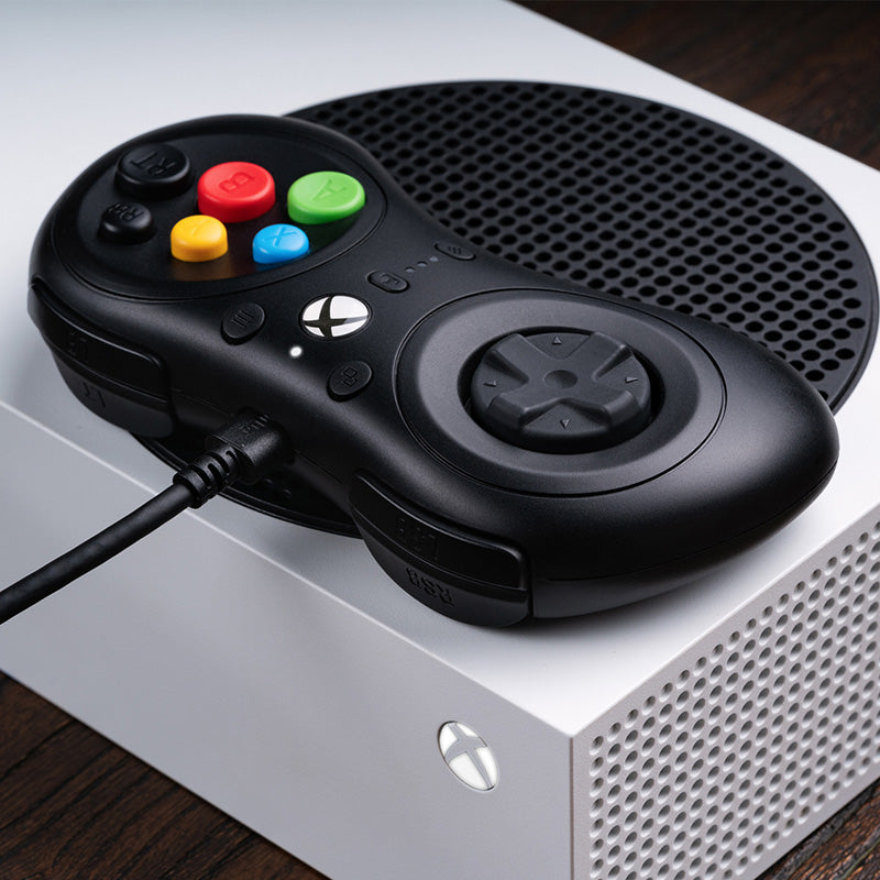 8BitDo M30 Wired Controller for Xbox - Image 24