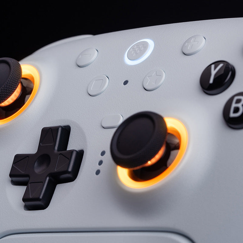 8BitDo Ultimate 2 Bluetooth Controller - Image 17