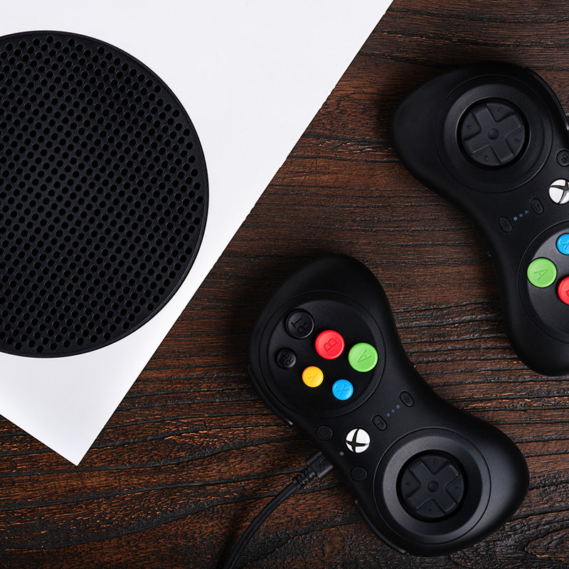 8BitDo M30 Wired Controller for Xbox - Image 26