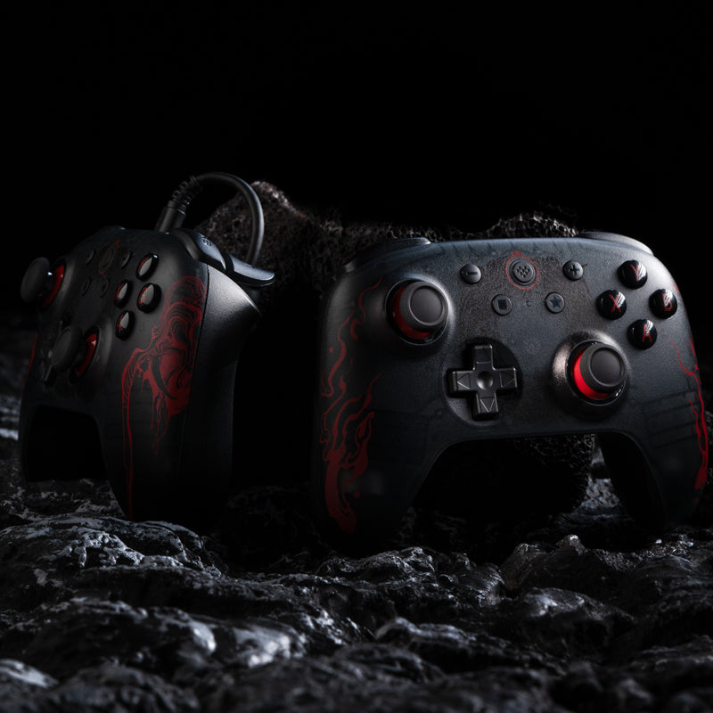 8BitDo Ultimate 2C - Black Myth: Wukong - Image 28
