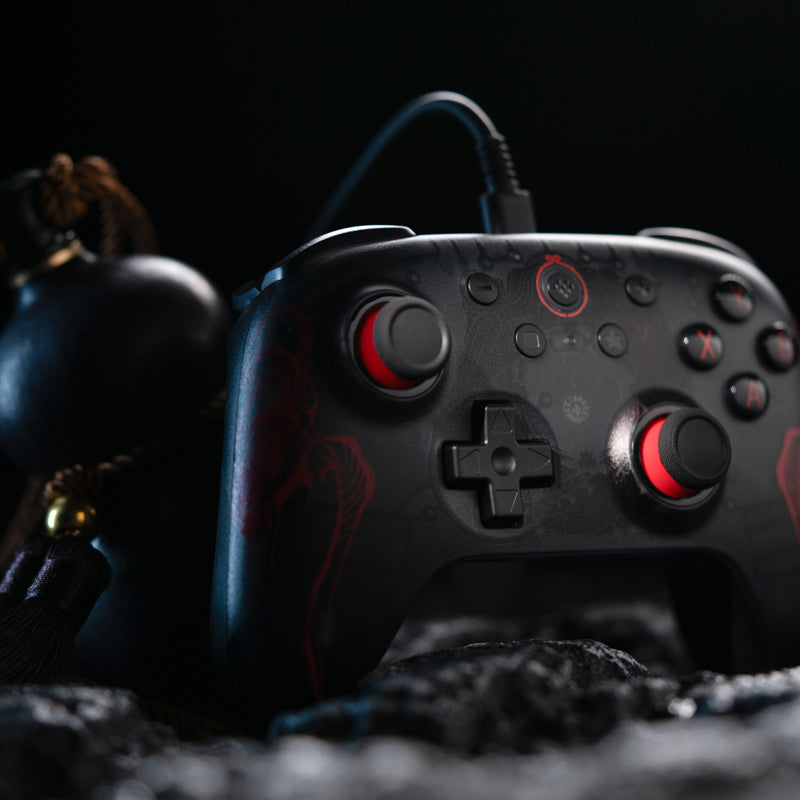 8BitDo Ultimate 2C - Black Myth: Wukong - Image 29