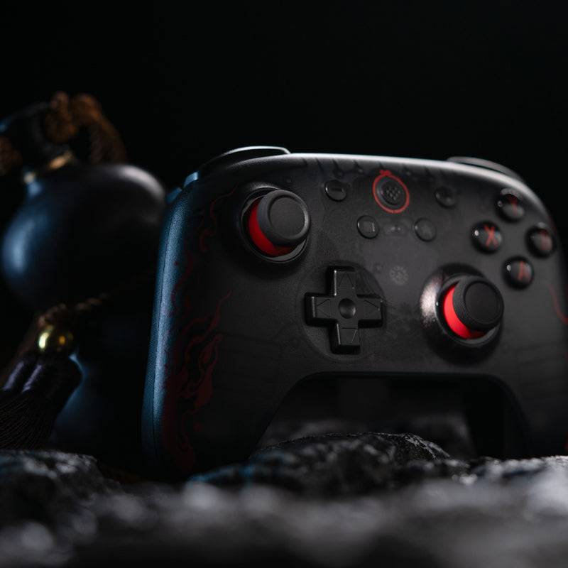 8BitDo Ultimate 2C - Black Myth: Wukong - Image 30