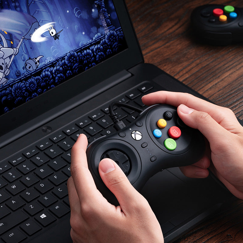 8BitDo M30 Wired Controller for Xbox - Image 29