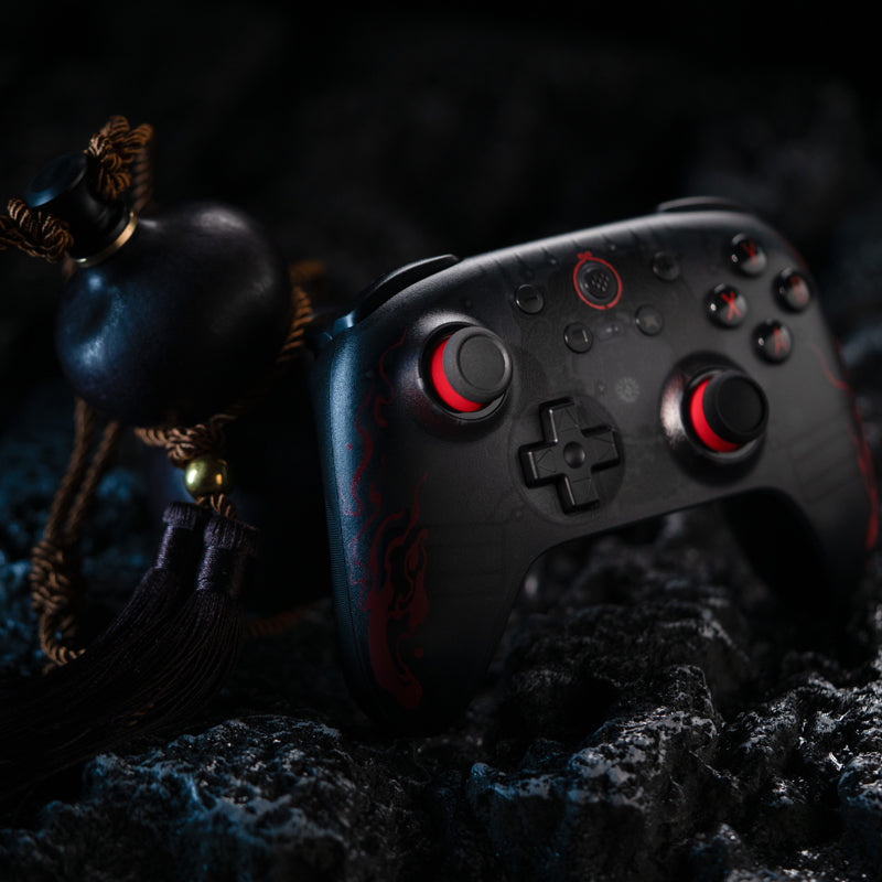 8BitDo Ultimate 2C - Black Myth: Wukong - Image 31