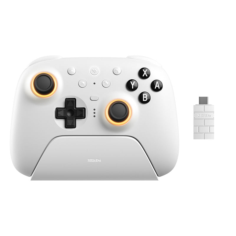 8BitDo Ultimate 2 Bluetooth Controller - Image 3