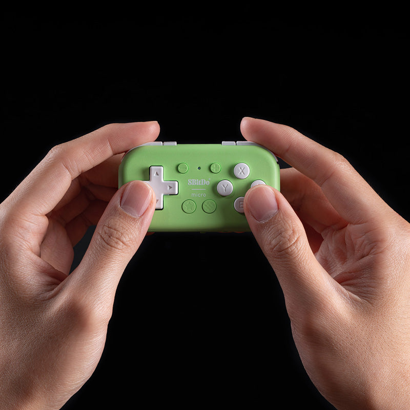 8BitDo Micro (Overjoyed Edition) - Image 22