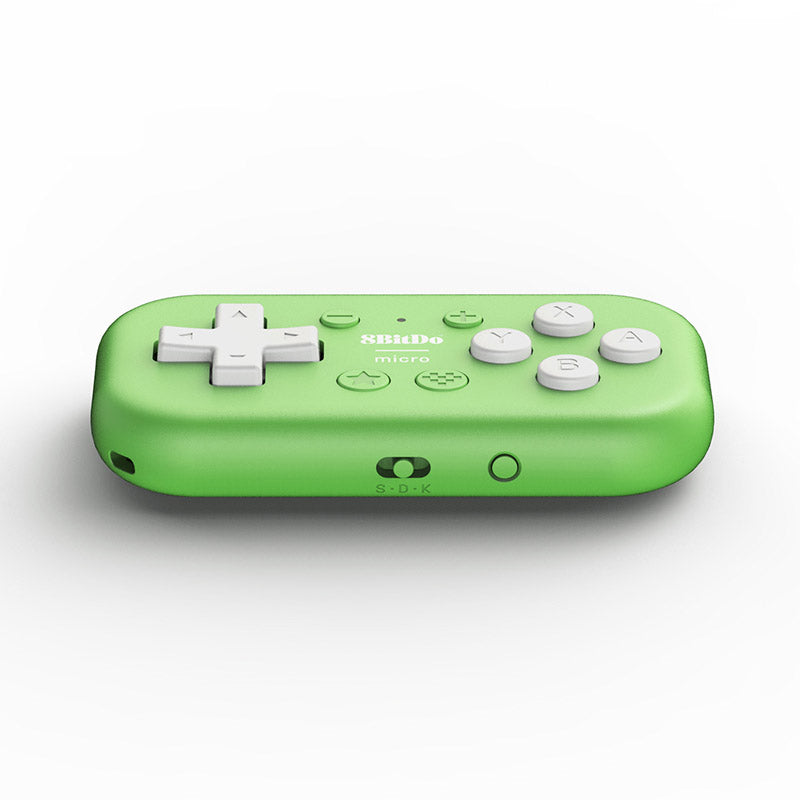 8BitDo Micro (Overjoyed Edition) - Image 3