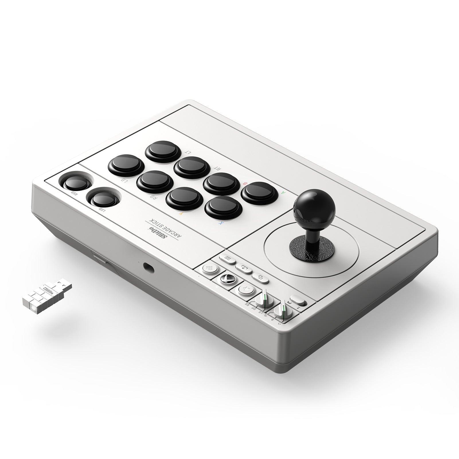 8BitDo Arcade Stick for Xbox - Image 13