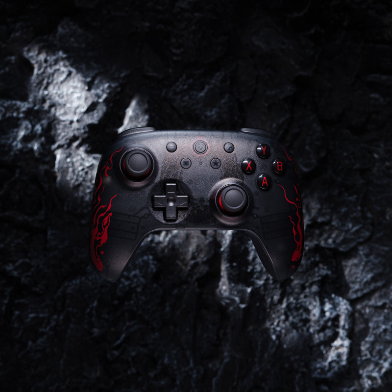 8BitDo Ultimate 2C - Black Myth: Wukong - Image 35
