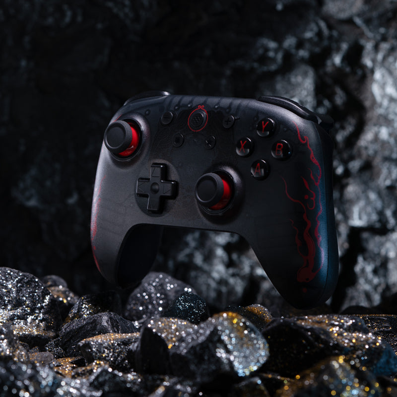 8BitDo Ultimate 2C - Black Myth: Wukong - Image 36