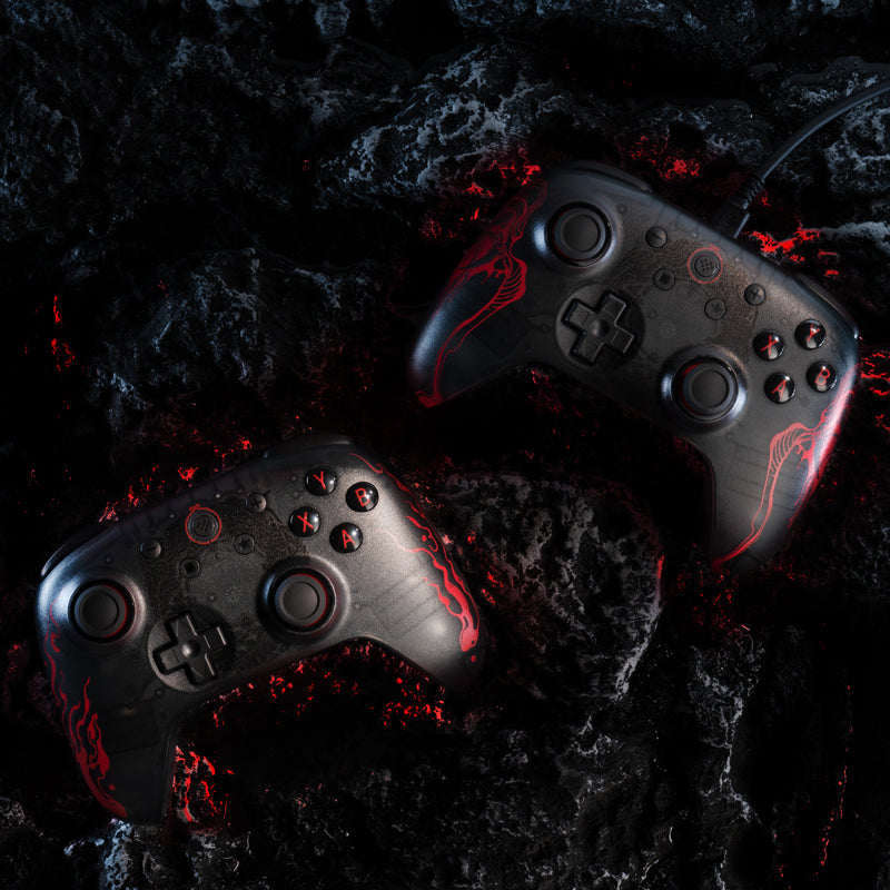 8BitDo Ultimate 2C - Black Myth: Wukong - Image 37
