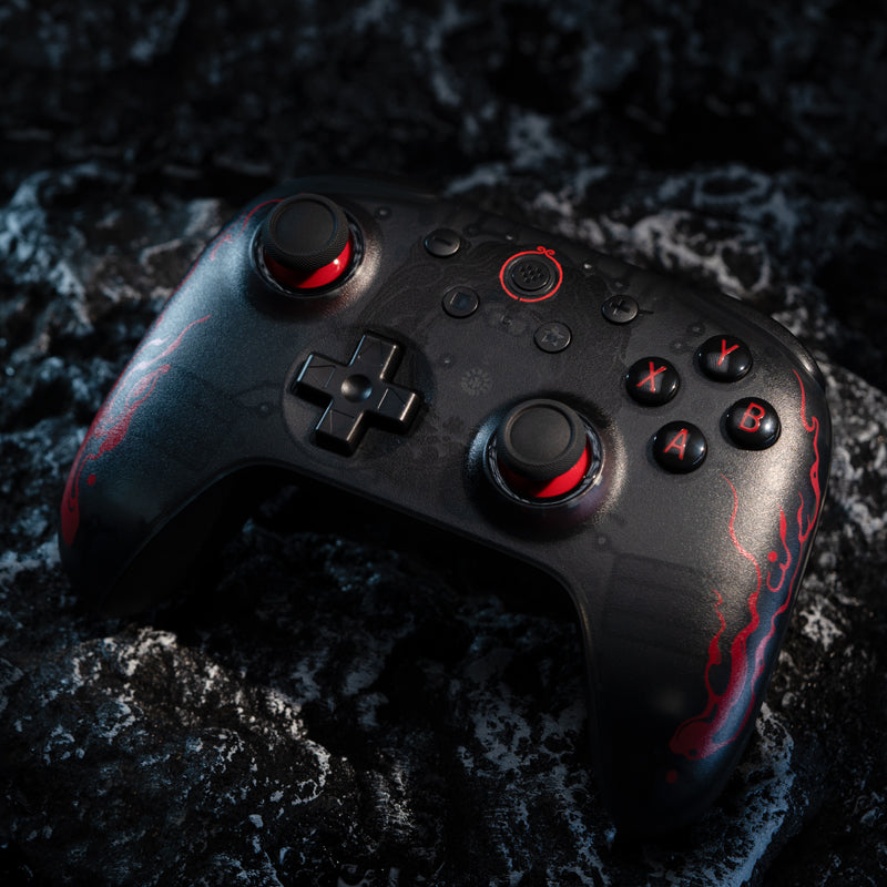 8BitDo Ultimate 2C - Black Myth: Wukong - Image 38
